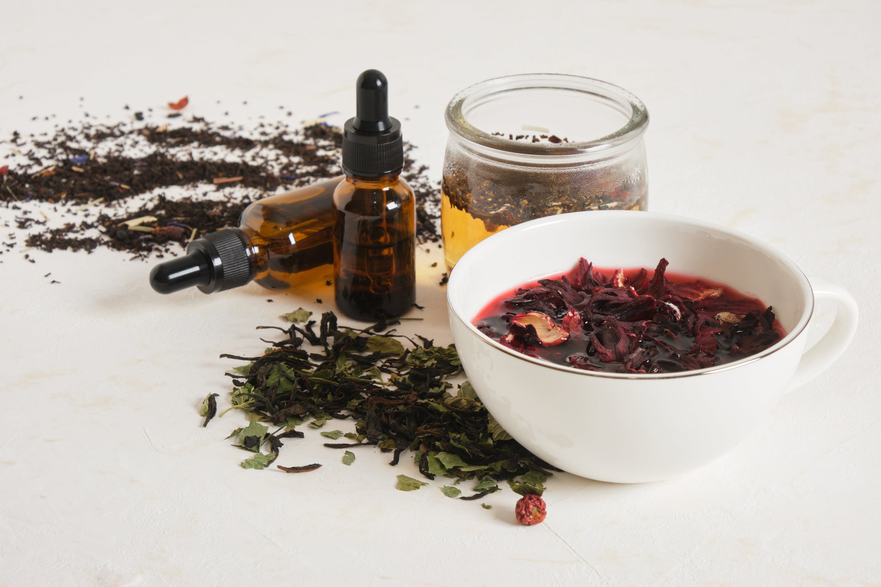 The Hydrating Benefits of Hibiscus for the Skin