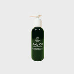 Moisturizing Body Oil