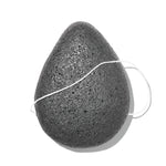 Charcoal Konjac Sponge