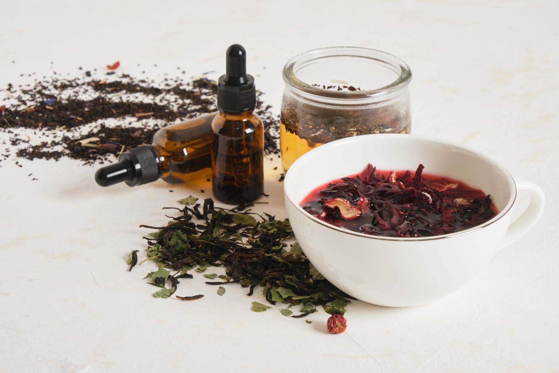 The Hydrating Benefits of Hibiscus for the Skin