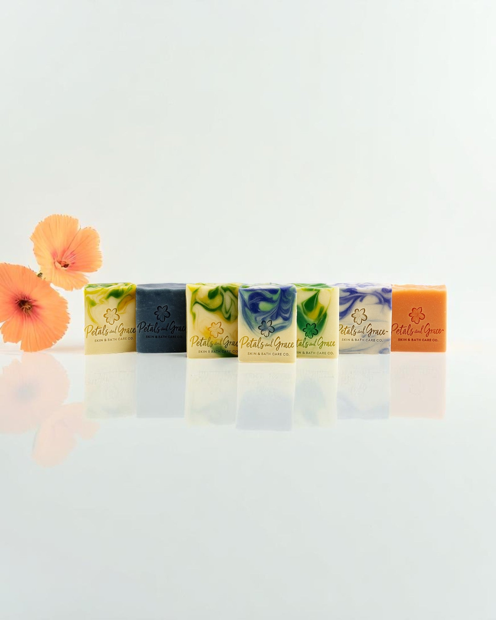 Handcrafted Soaps