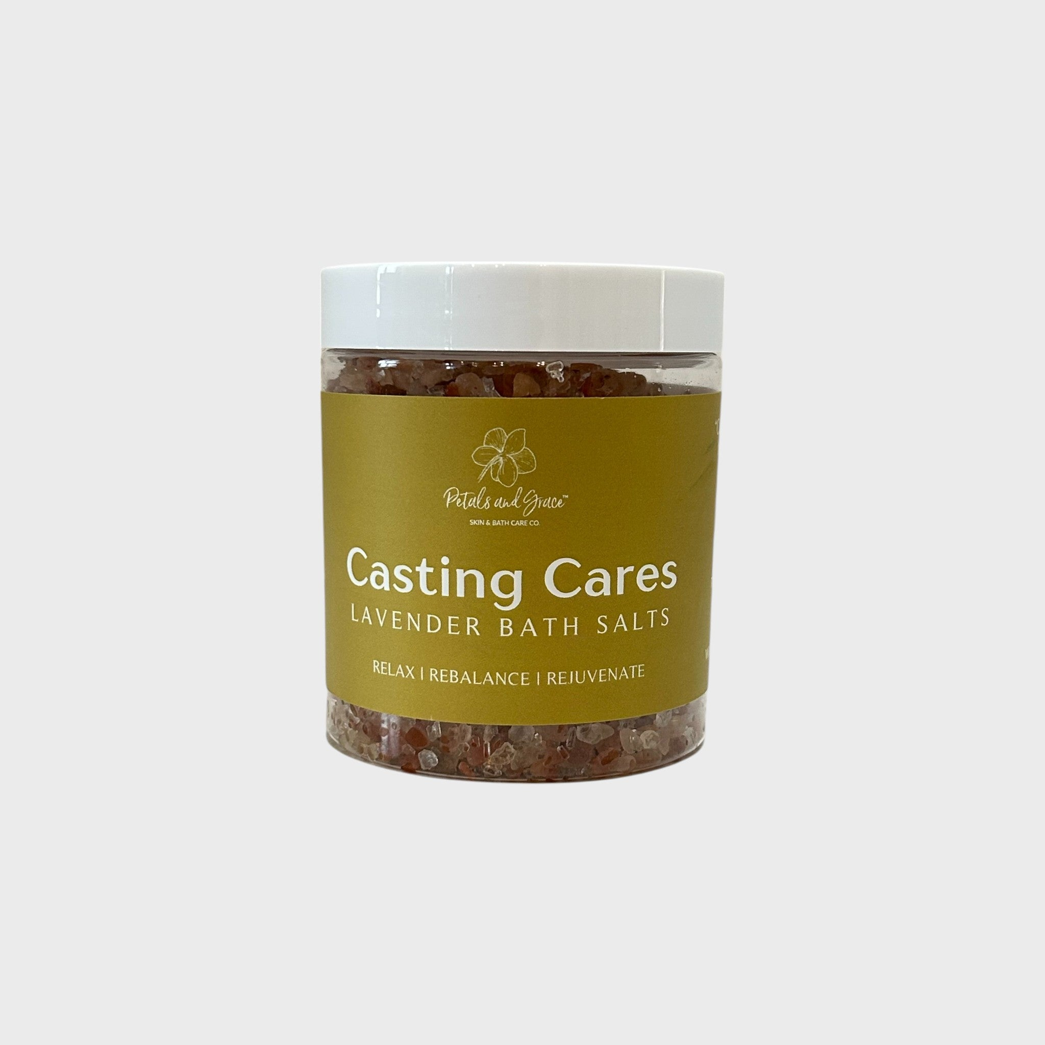 Bath Salt