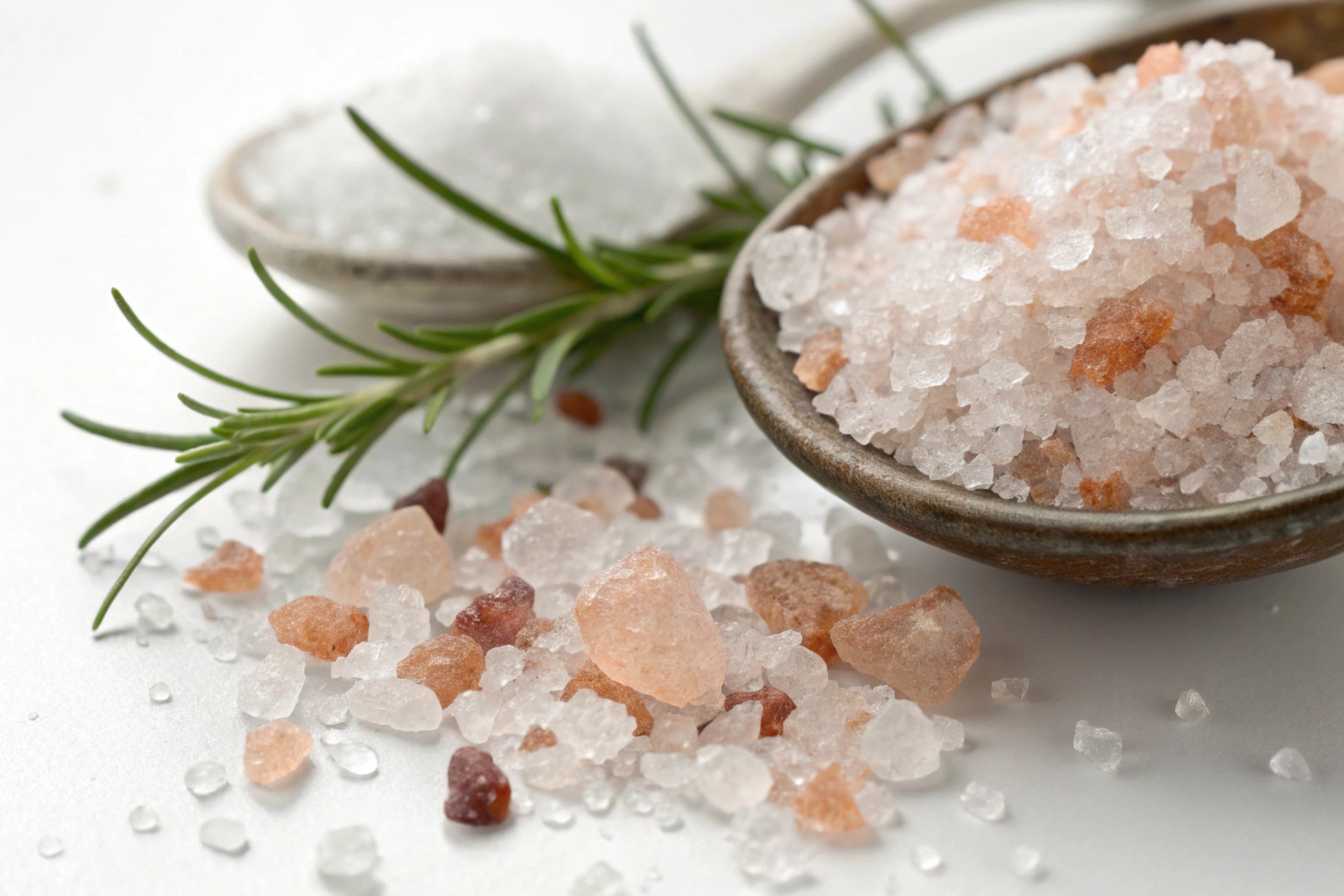 Luxury Bath Salts