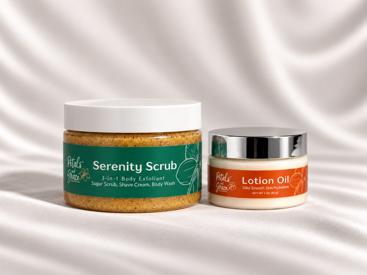 BODY CARE