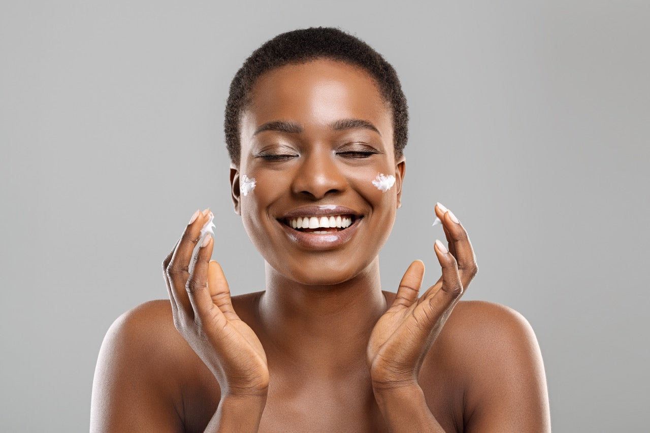 Face Care Collection - Moisturizers