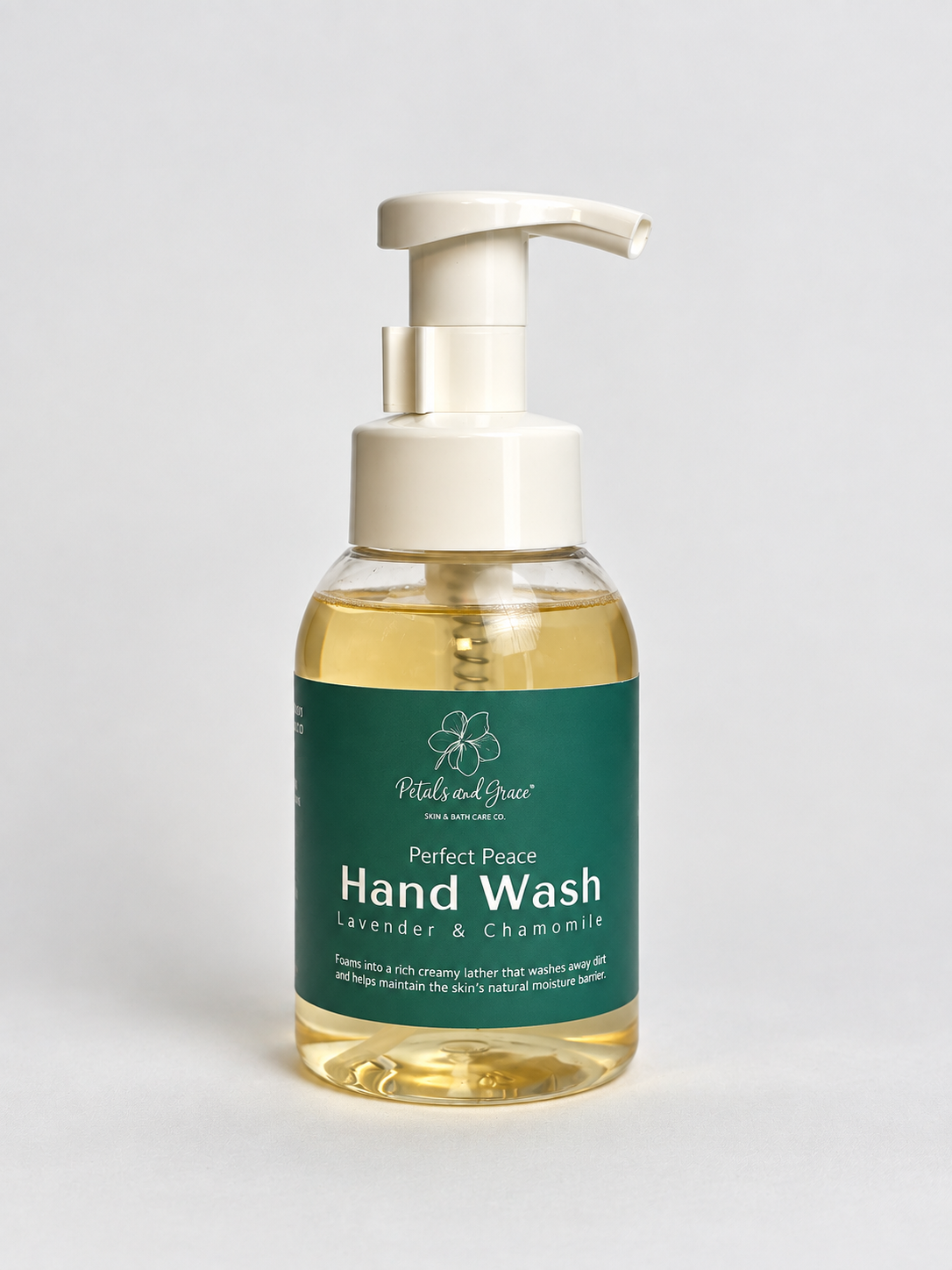 Casting Cares - Lavender Foaming Hand Wash