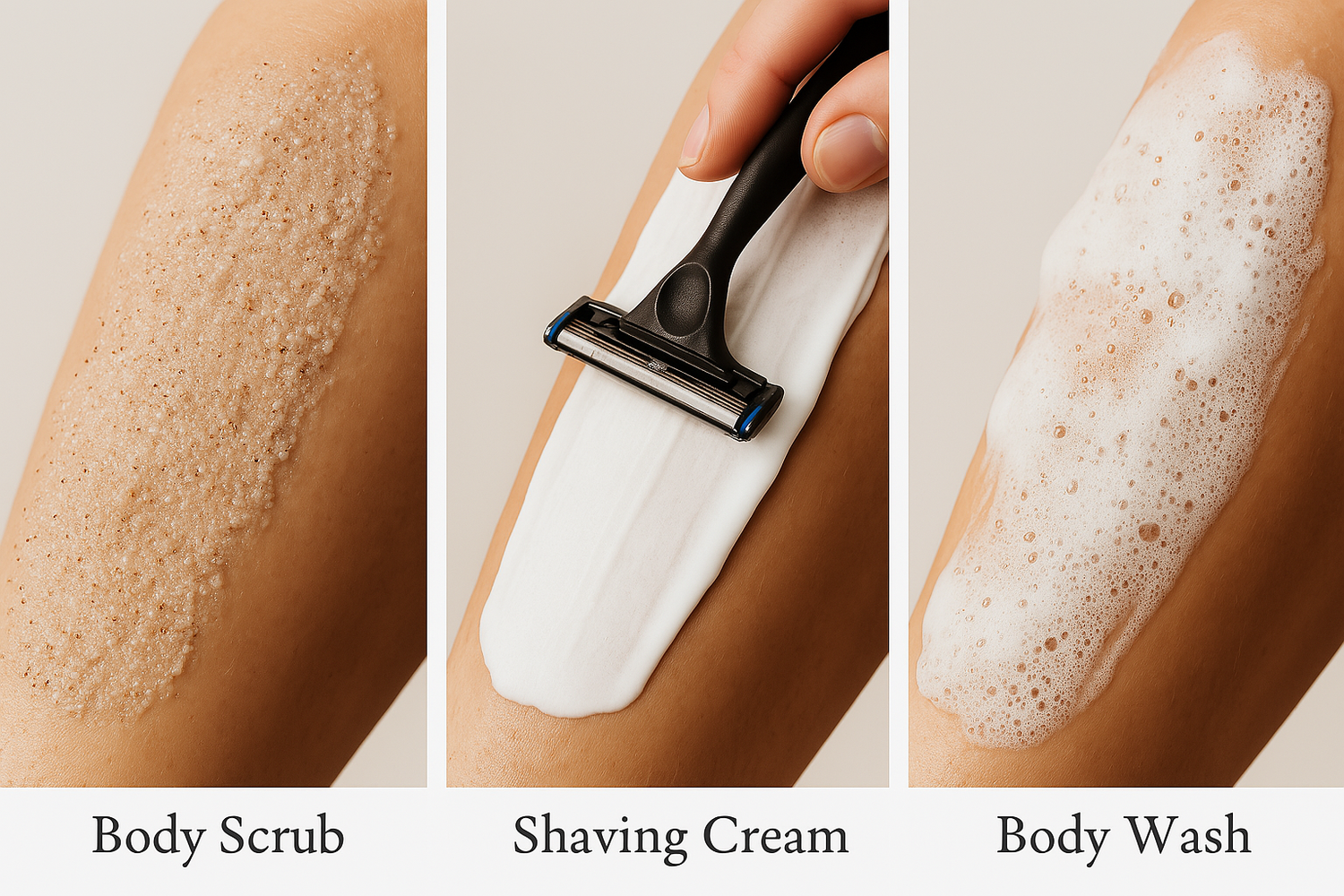 Serenity Scrub
