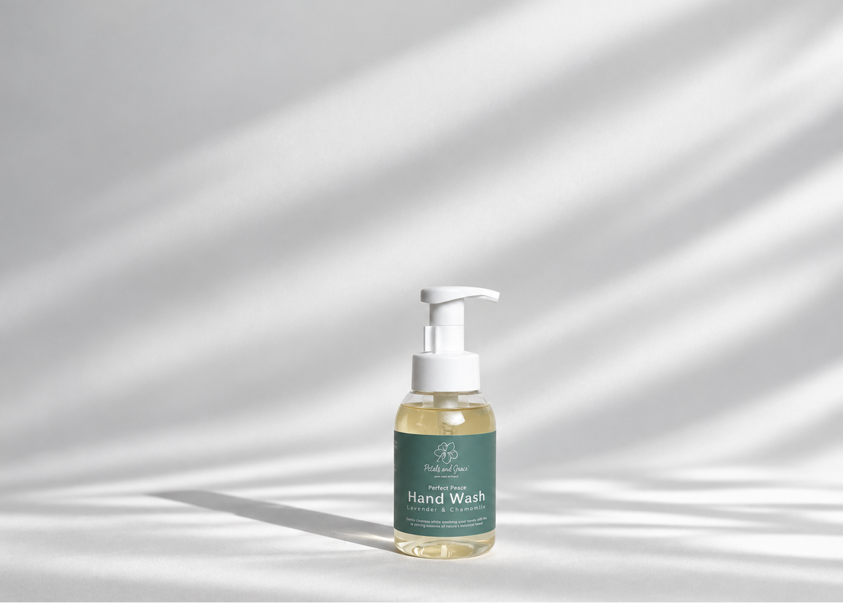 Casting Cares - Lavender Foaming Hand Wash