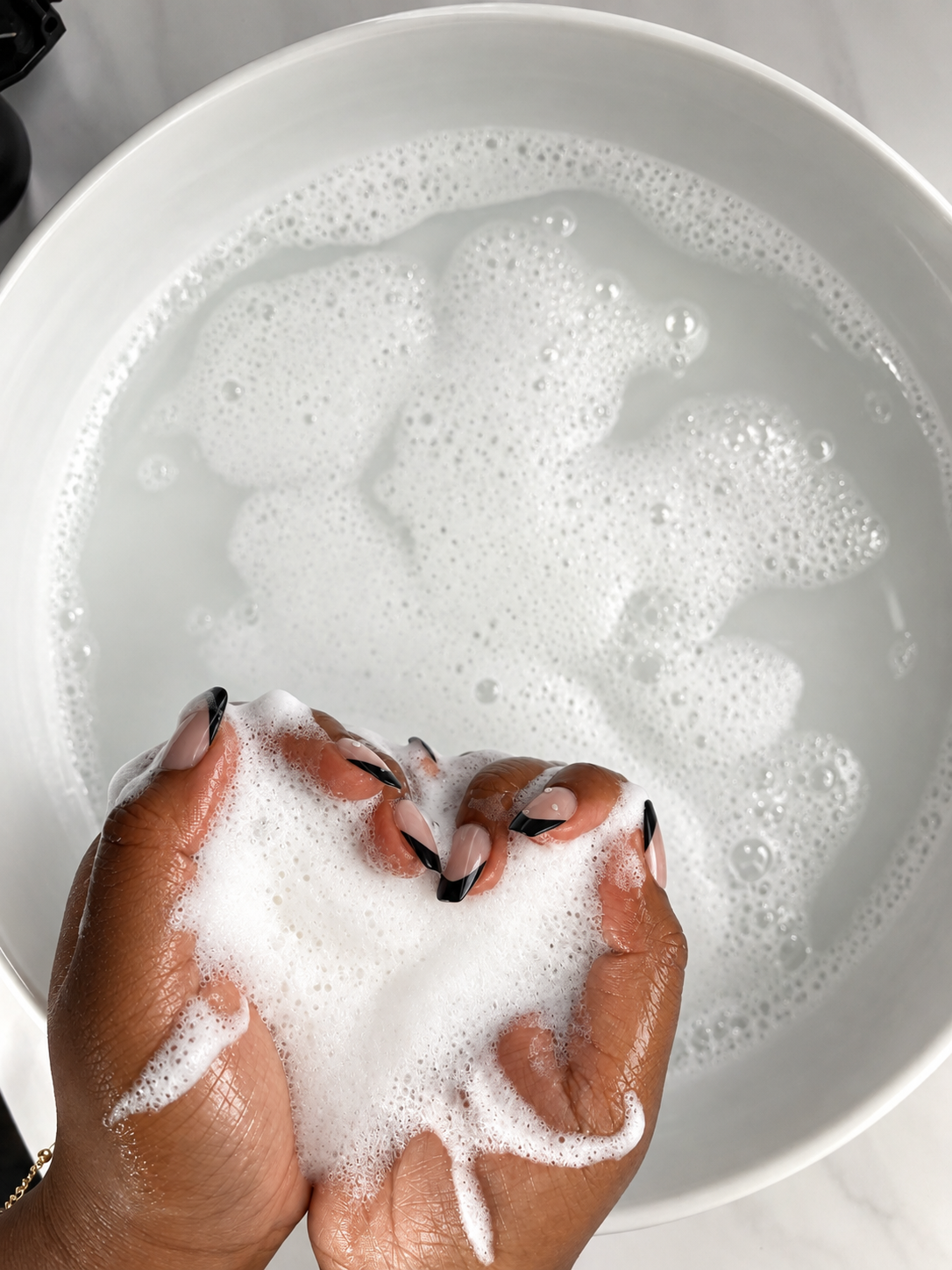 Foaming Hand Wash