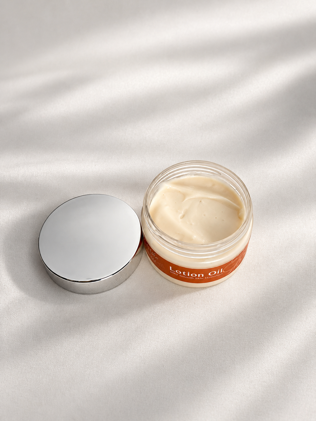 Lotion Oil