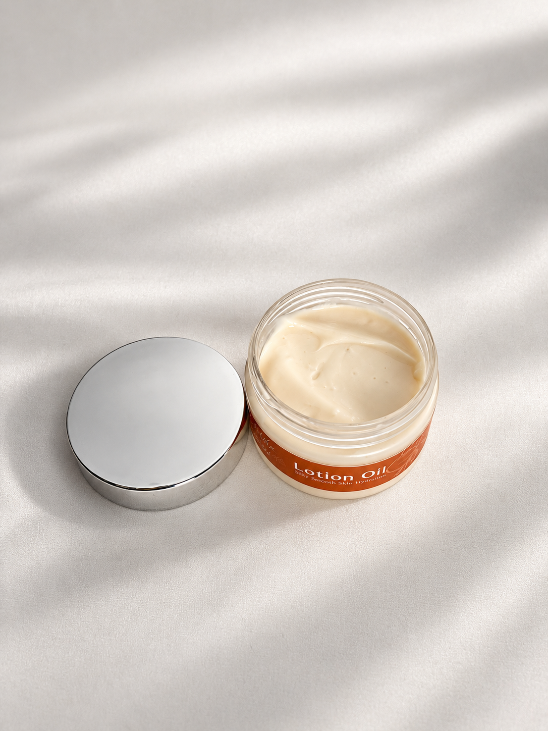 Lotion Oil