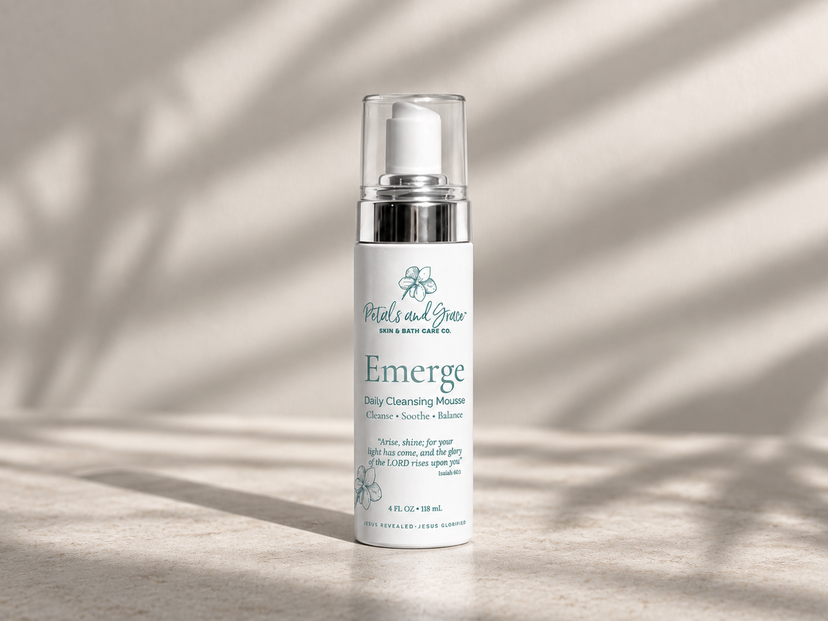 Moisturizing Face Oil