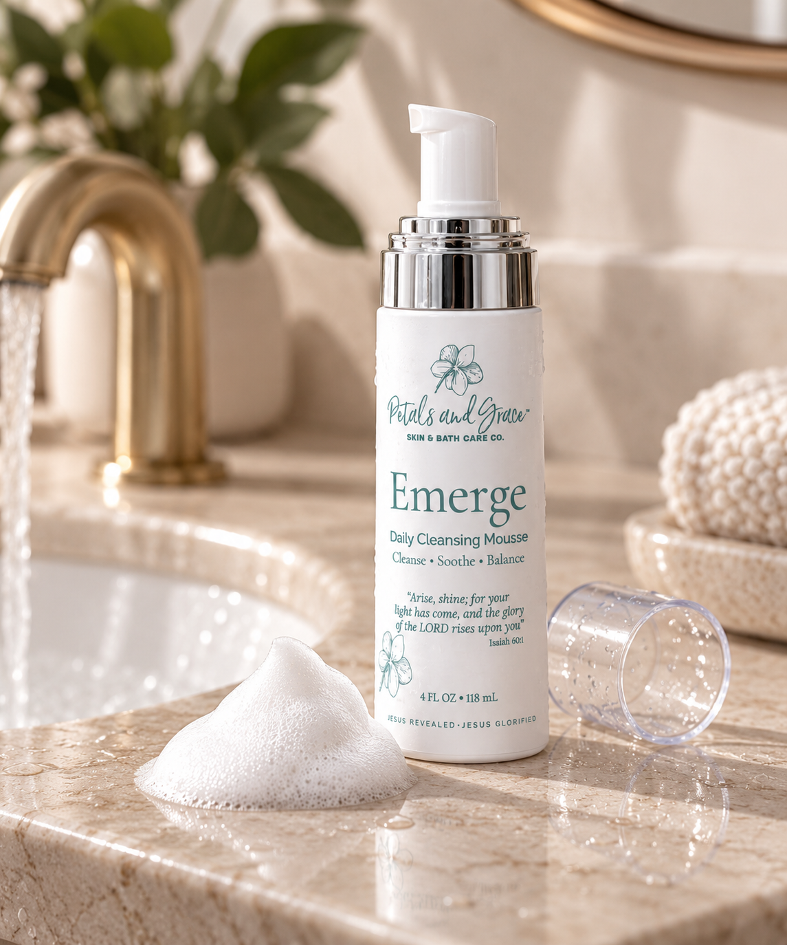 Moisturizing Face Oil