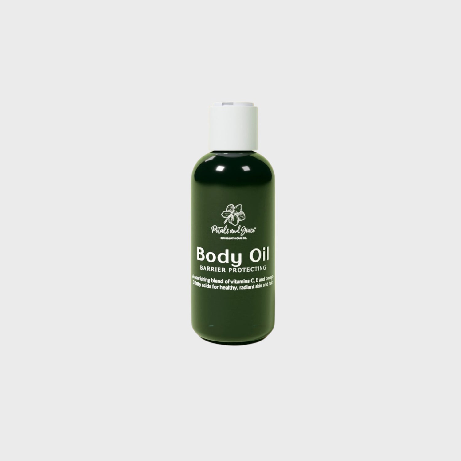 Moisturizing Body Oil