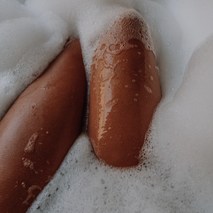Morning Glory - Serenity Suds Body Wash + Bubble Soak