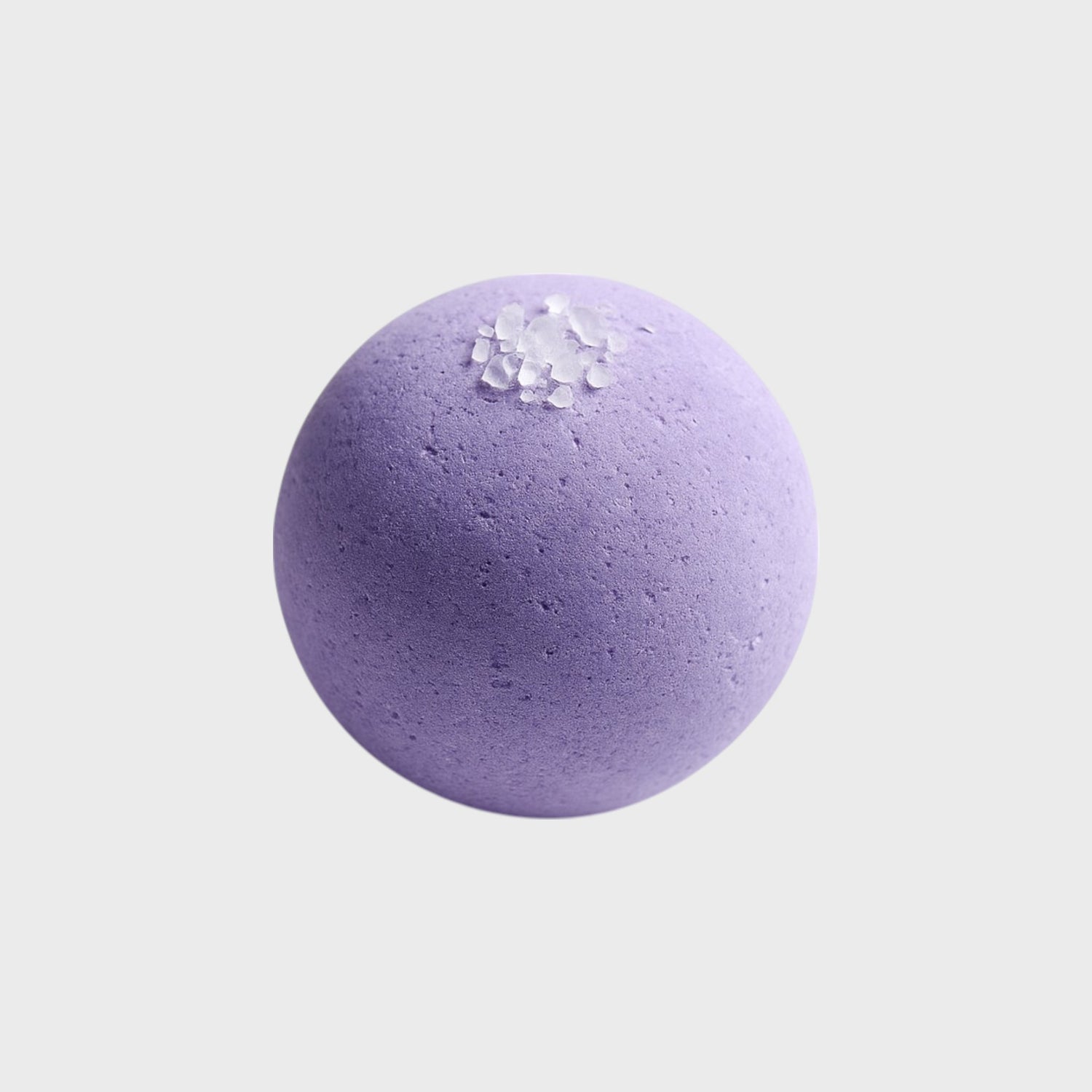 Casting Cares - Lavender Bath Bomb