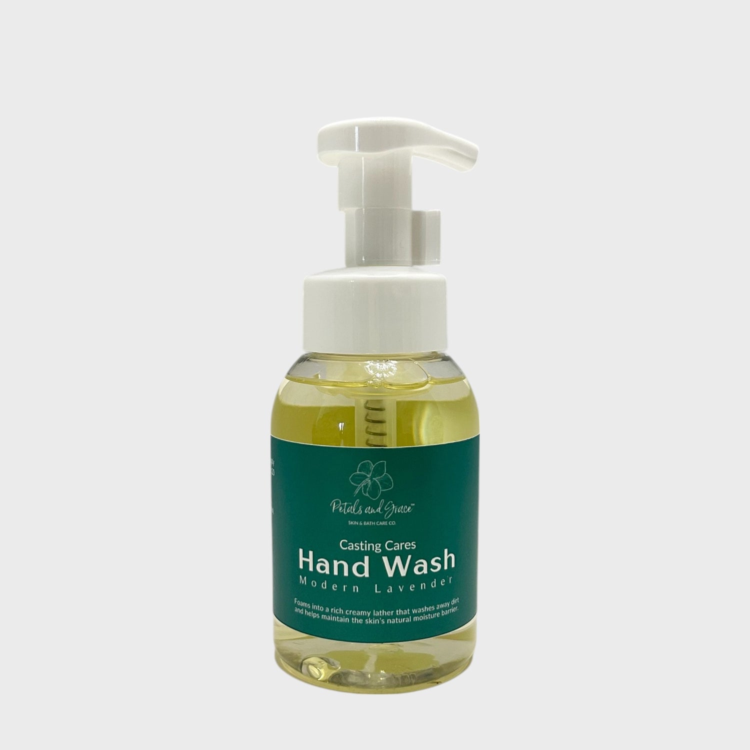 Casting Cares - Lavender Foaming Hand Wash
