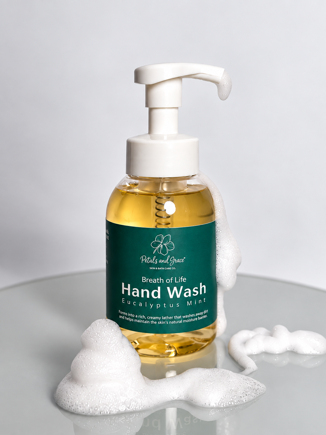 Foaming Hand Wash