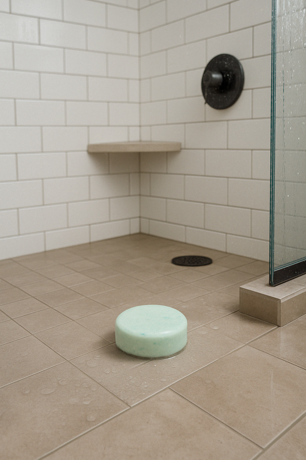 Green Pastures - Eucalyptus Shower Steamer