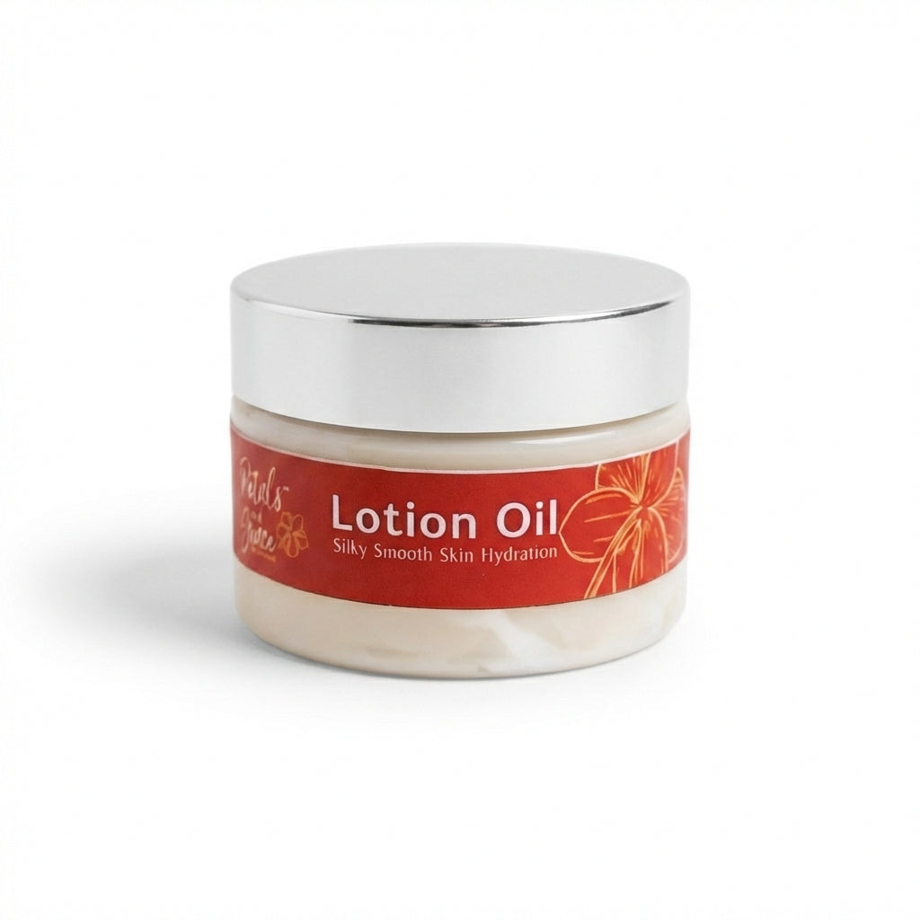 Lotion Oil