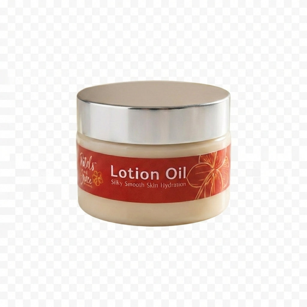 Lotion Oil