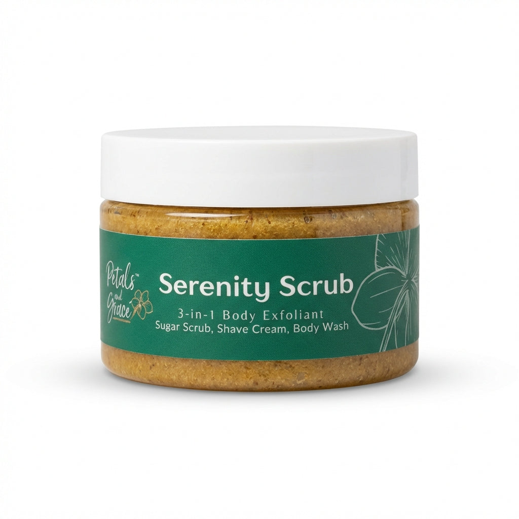 Serenity Scrub