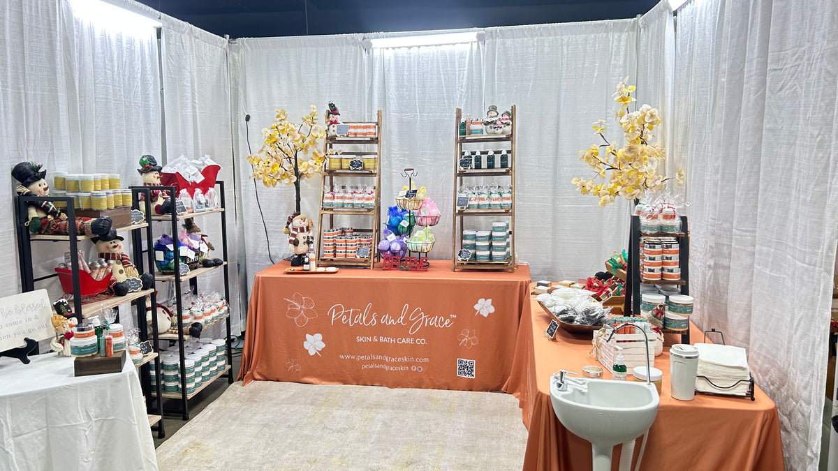 Home for the Holidays | Rosenberg Fall Market