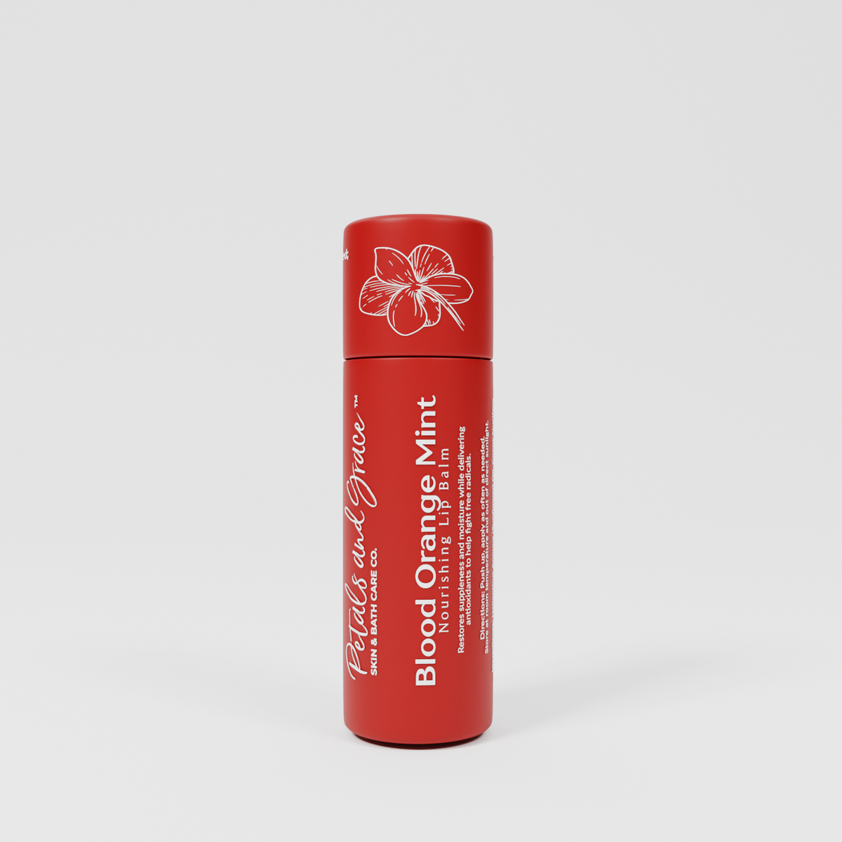 Nourishing Lip Balms
