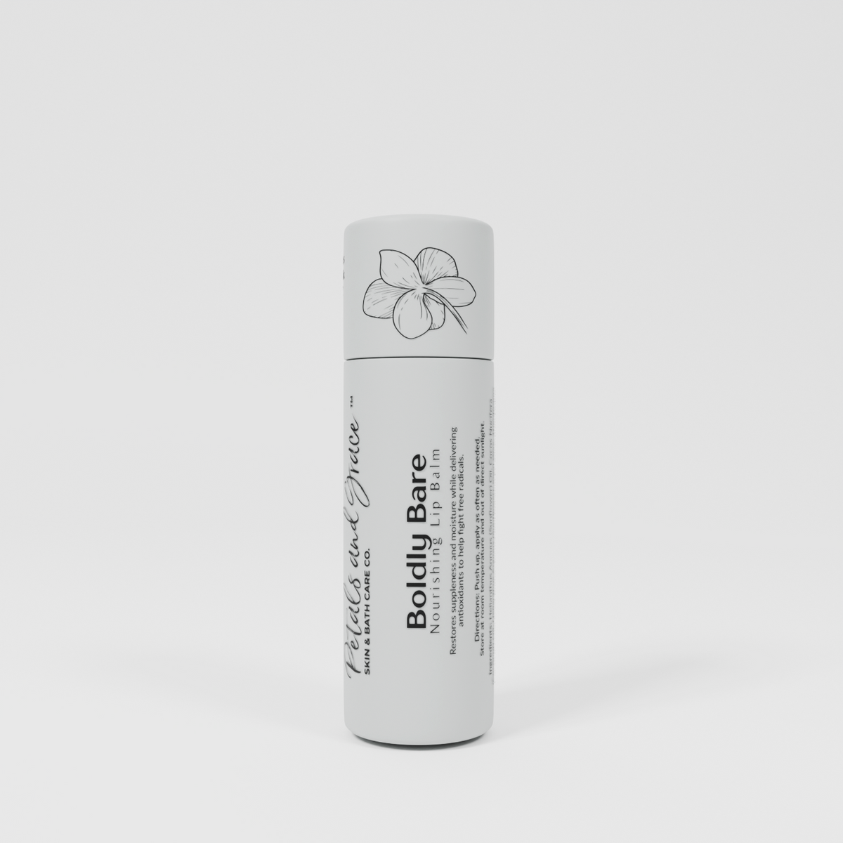 Nourishing Lip Balms