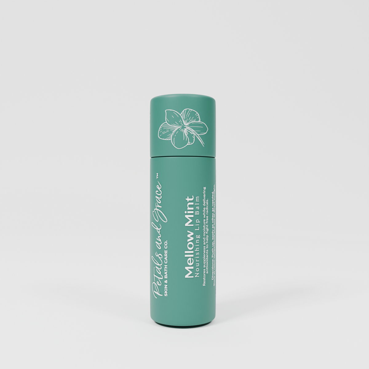 Nourishing Lip Balms