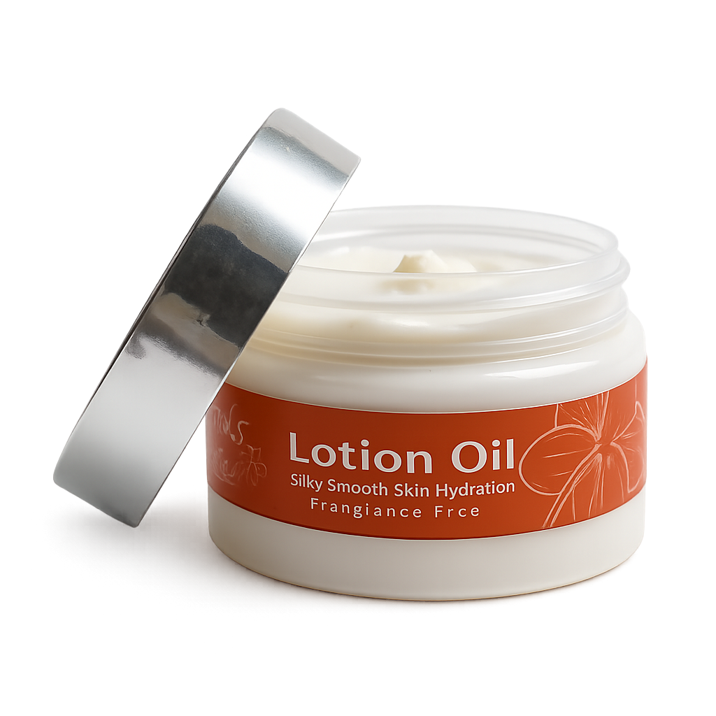 Lotion Oil