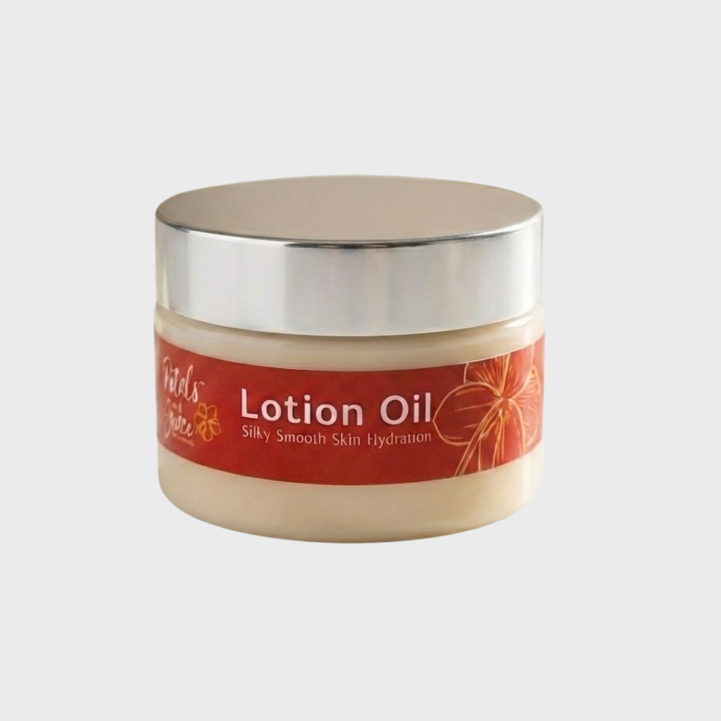 Lotion Oil