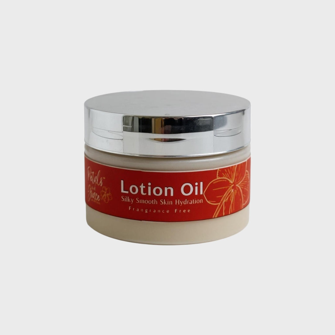 Lotion Oil