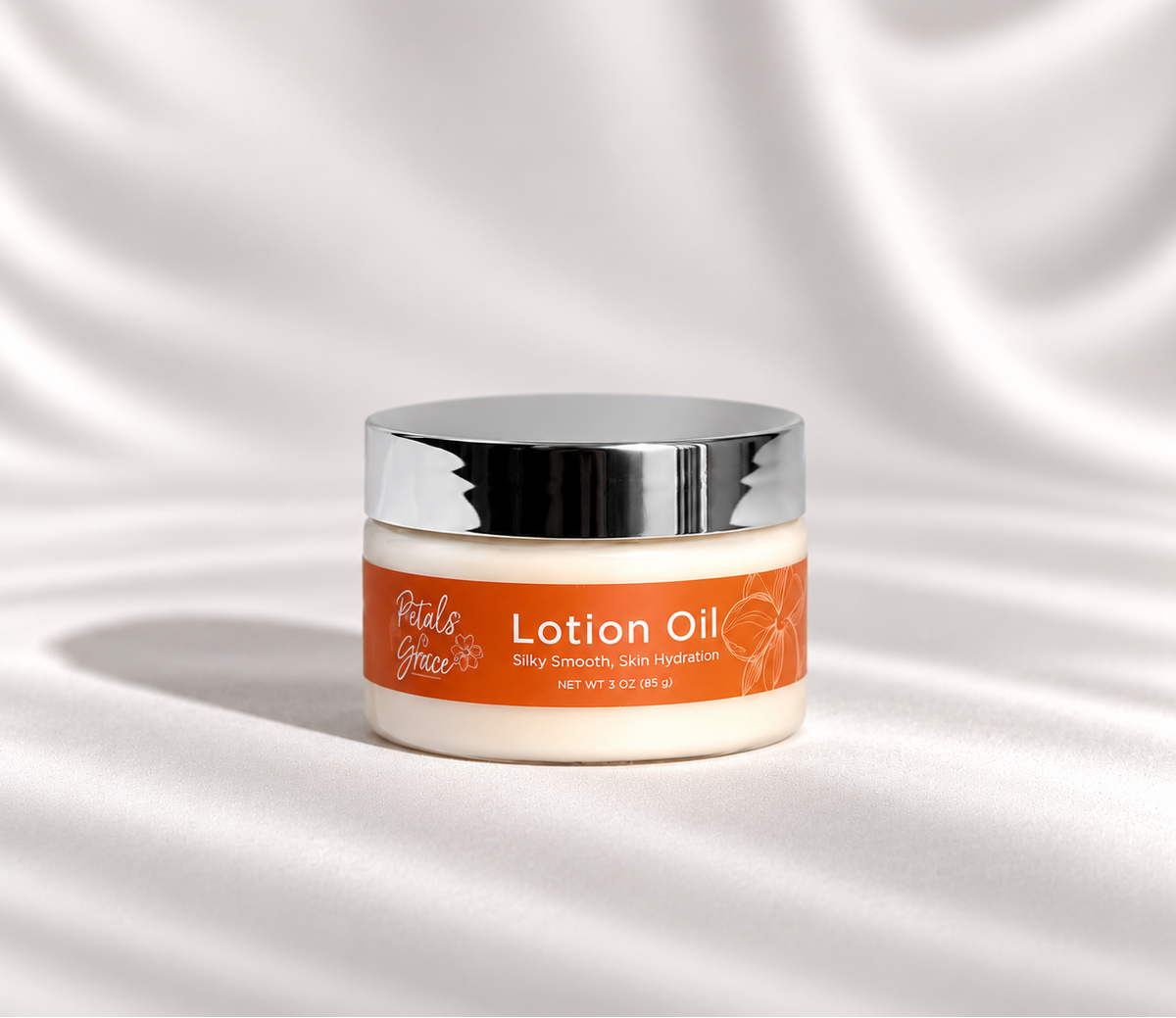 Lotion Oil