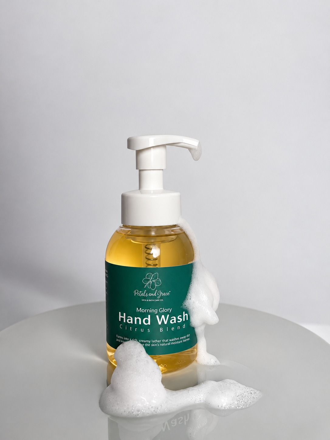 Foaming Hand Wash