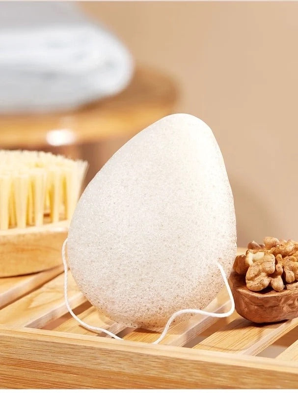 Natural Konjac Sponge
