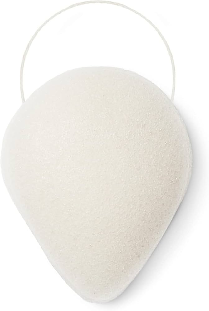 Natural Konjac Sponge