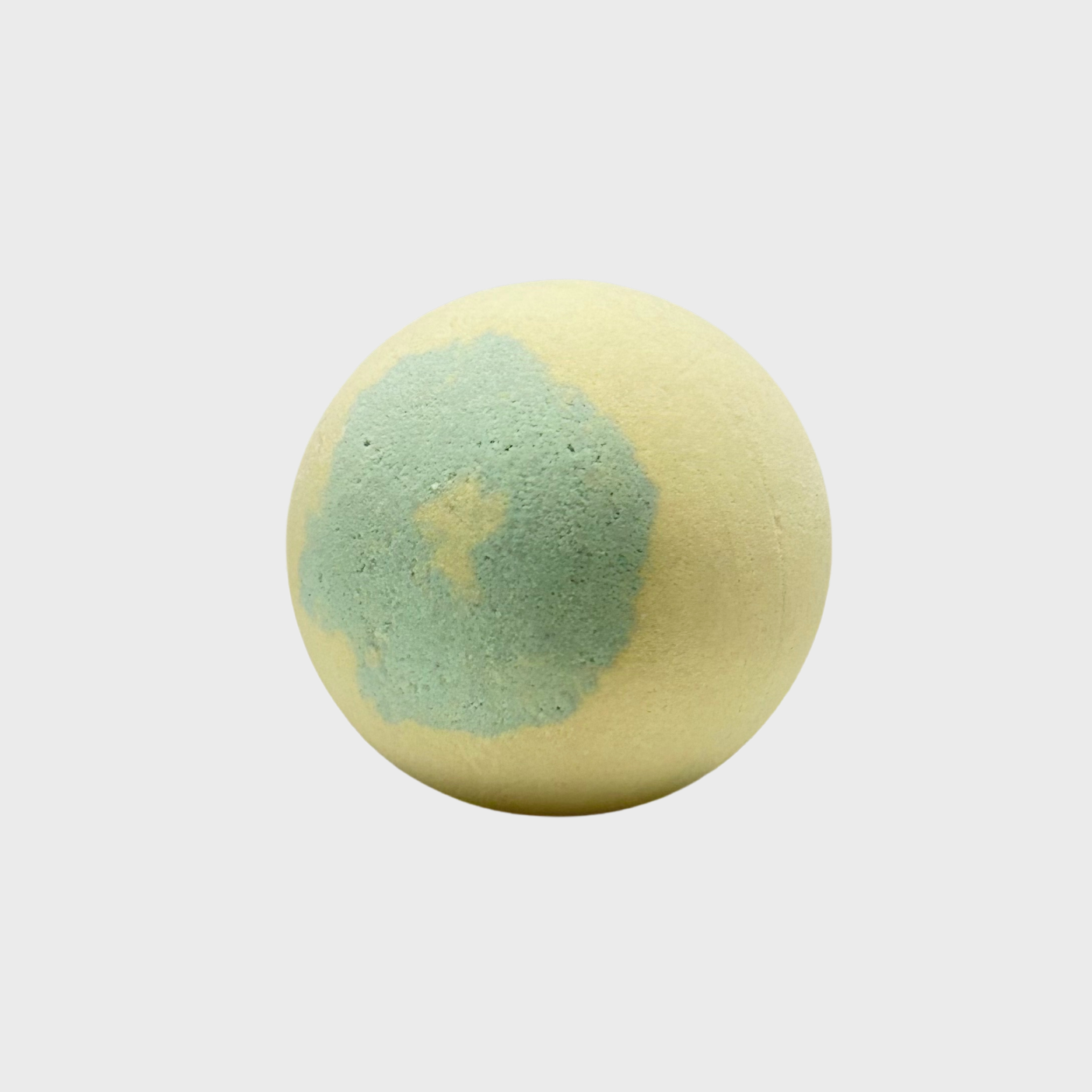 Coconut Lemongrass - Bath Bomb