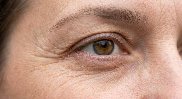 Fine Lines & Wrinkles