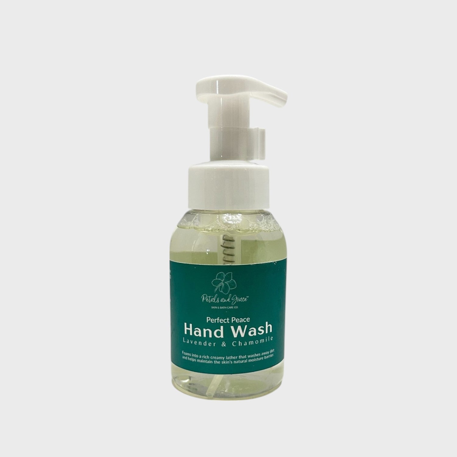 Perfect Peace - Lavender & Chamomile Foaming Hand Wash