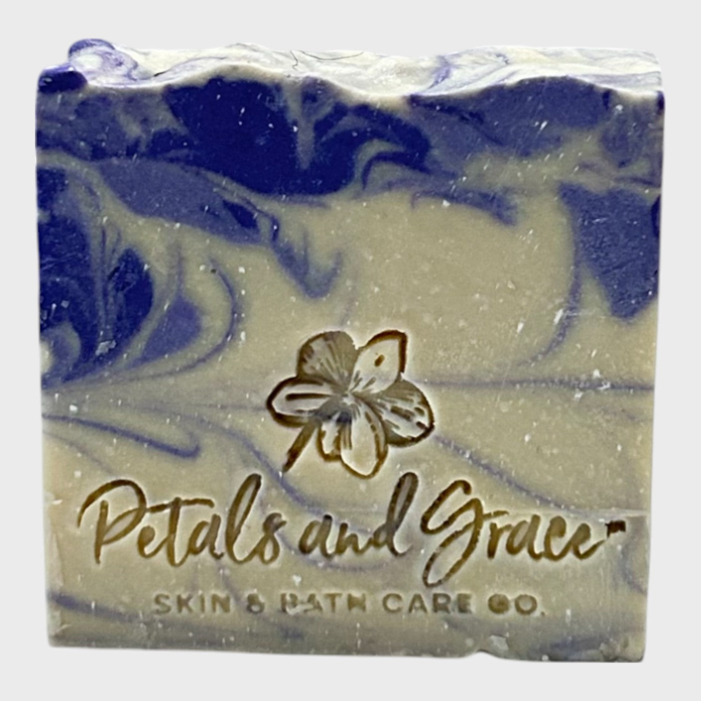 Perfect Peace – Lavender & Chamomile Handcrafted Natural Soap