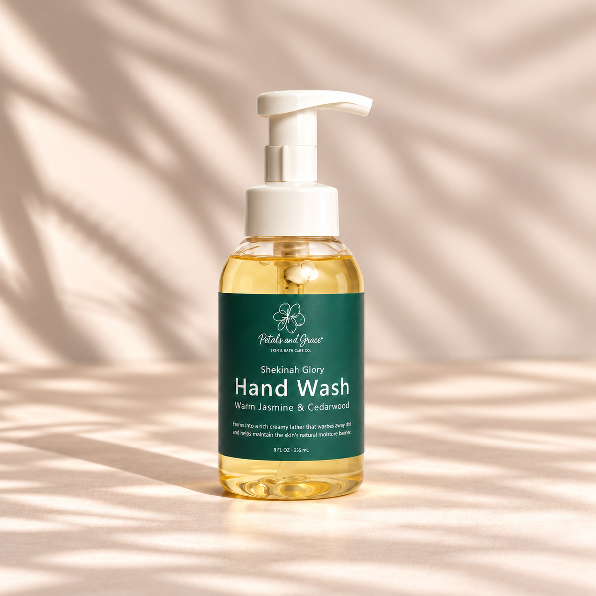 Foaming Hand Wash