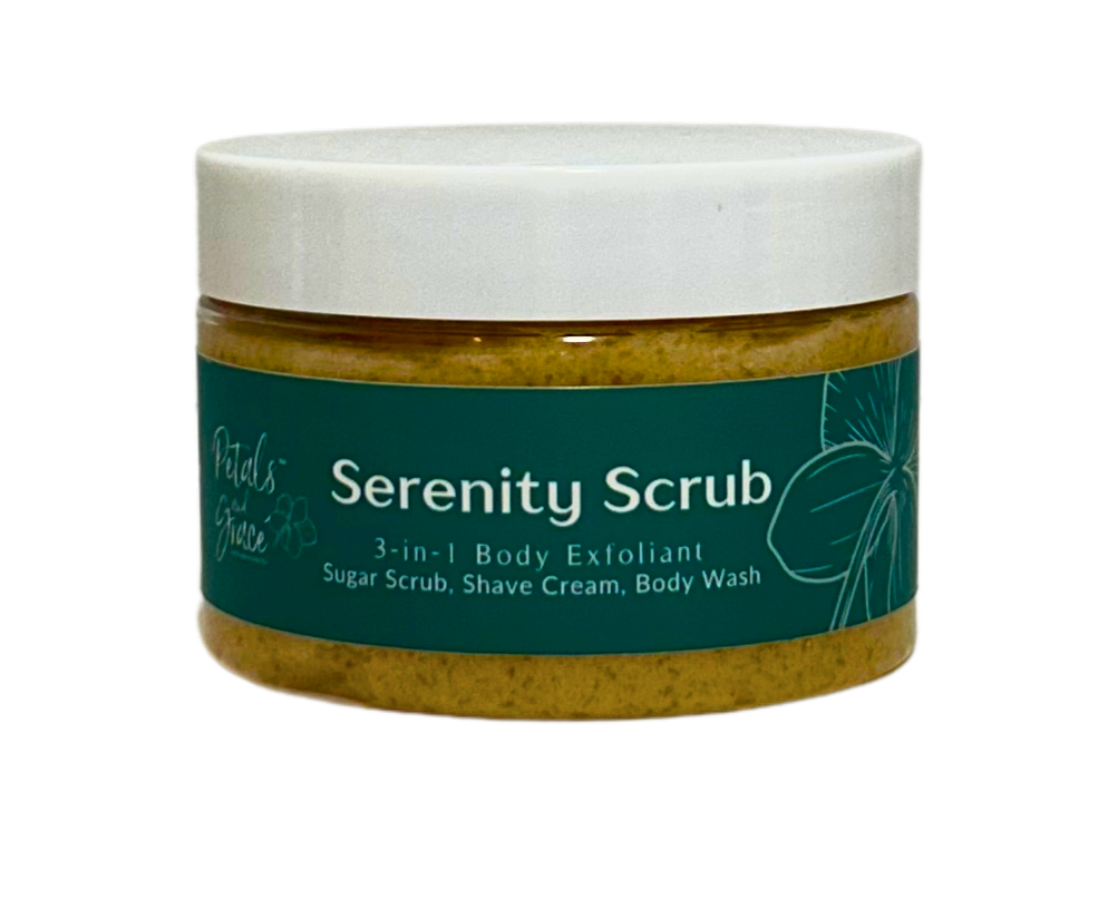 Serenity Scrub