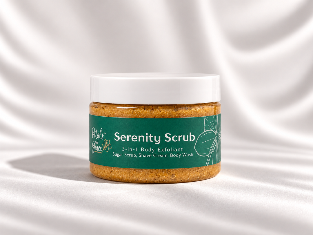 Serenity Scrub
