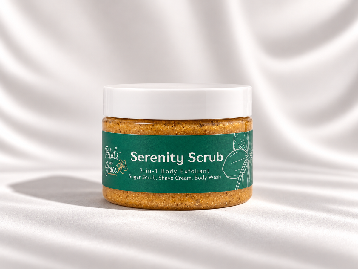 Serenity Scrub
